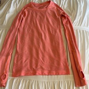 Discontinued electric pink striped swiftly.